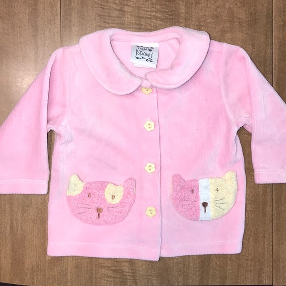 Baby Girl Bundle Size 6-9 Months - Picture 3 of 13